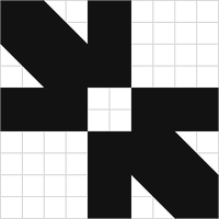 MICE STAR 심볼 마크 2