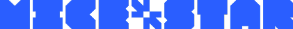 MICE STAR Footer Logo